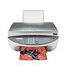 Canon MultiPASS F60 printing supplies